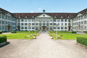 Klinik Schlosstal
