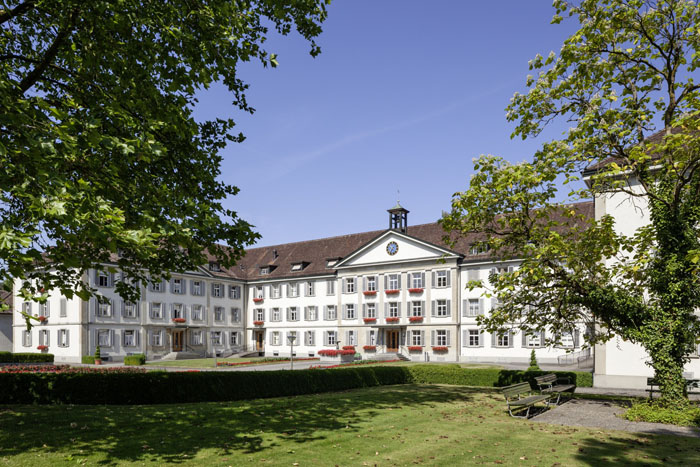 Klinik Schlosstal