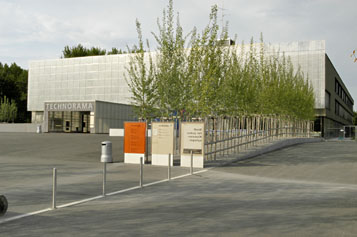 Swiss Science Center Technorama